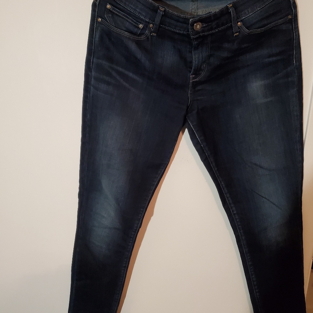 Levis Jeans